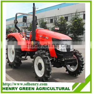 Lawn Tractor thumbnail-1