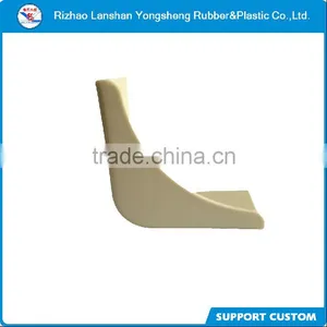 Medical Plastic Edge Protector Bed Corner Protector thumbnail-1