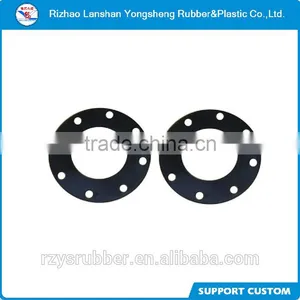 Colorful High Quality Rubber Washers Rubber Flat Gasket With Factory Price thumbnail-2
