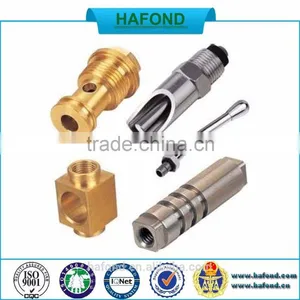 China Supplier Supply CNC ODM Precision Turned Parts thumbnail-1