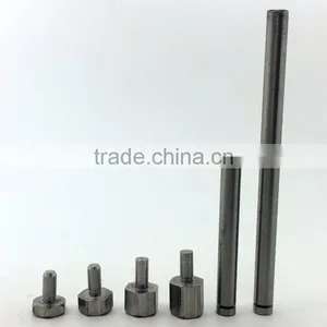 High Precision Furniture Equipments Stainless Steel Hex Standoffs Hardware Parts thumbnail-1
