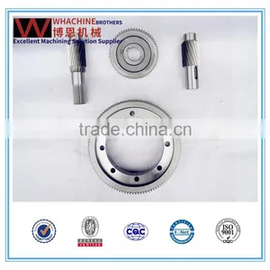 OEM&ODM Servo Speed Reducer Gears Industrial High Bay Lighting 400w thumbnail-3