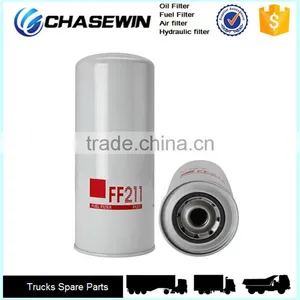 T450A Engine Spare Parts Truck Fuel Filter FF211 thumbnail-1
