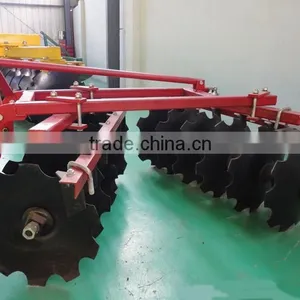 China New 1.1m Disc Harrow Blade 36" for Wholesales thumbnail-2