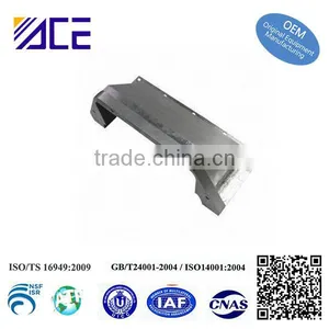 Non Standard Precision Cnc Machined Part Comes in Various Finishes thumbnail-1