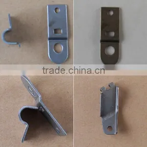 Metal Clamps thumbnail-1