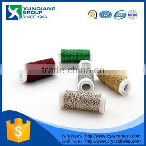 2016 HOT Sales New Fashion Handmade Jewelry Artistic Craft Wire thumbnail-3