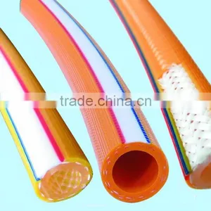 Pvc High Pressure Hose thumbnail-2