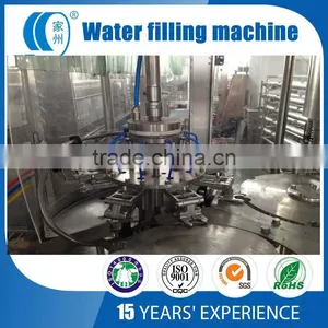 Best Price Mineral Water Manufacturing Machine thumbnail-3