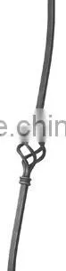 Forged Iron Balustrades thumbnail-1