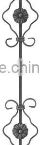 Forged Iron Balusters thumbnail-1