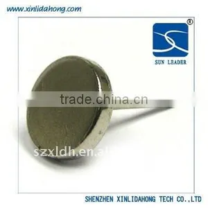 Flat Head Eas Hard Tag Pin XLD-P001 thumbnail-1
