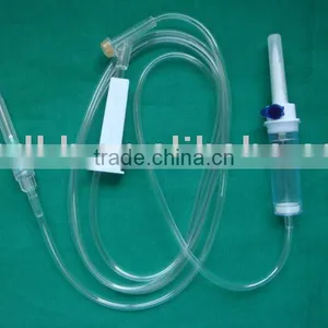 Infusion Sets thumbnail-1
