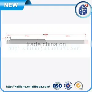 High Quality New Style Pvc One Time Use Rfid Wristband thumbnail-2