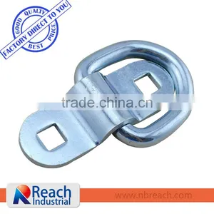 Medium Duty Trailer Tie Down Lashing Ring thumbnail-1