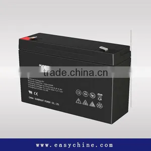 Large Capacitance Battery Solar thumbnail-1