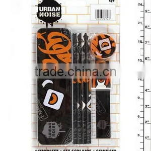 8PCS STATIONERY SET thumbnail-1