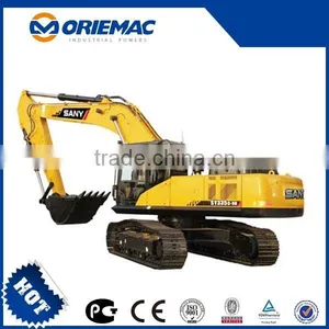 SANY Hydraulic Pump Excavator SY365C thumbnail-6