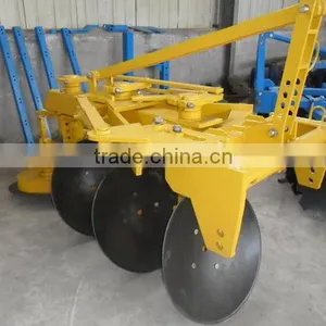 The Most Popular Best Choice Reversible Disc Plow thumbnail-2