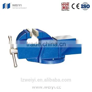 83 Series Fixed Bench Vise(Heavy Duty) thumbnail-1