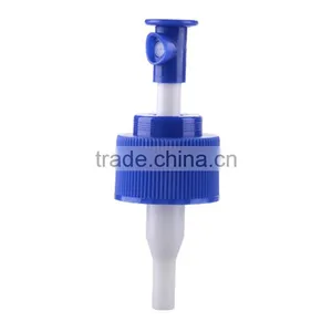 Custom 24/410 24/415 28/400 28/410 Plastic Soap Pump Lotion Pump thumbnail-4
