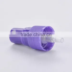 Bottles Usage Cosmetic Fine Mist Sprayers thumbnail-5