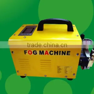 High Presure Fog Machine 1L for Landfill Deodorant Disinfection thumbnail-2