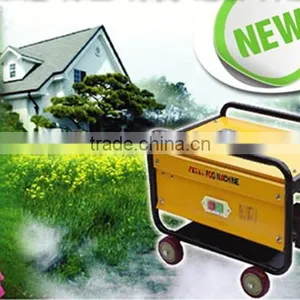 Removable High Pressure 1L Greenhouse Fog System thumbnail-3