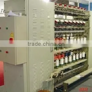 Yarn Covering Machine thumbnail-1