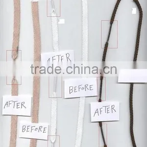 CO Series Automatic Shoelace Tipping Machine CO-200 thumbnail-2