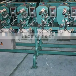 CO-sewing Thread Winding Machine in China thumbnail-1