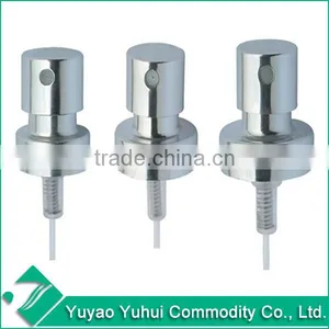 Cheap Price Aluminium-plastic 18mm Crimp Sprayer thumbnail-3