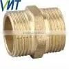 Factory Manufacture OEM Copper Hose Fitting With ISO Certification thumbnail-1