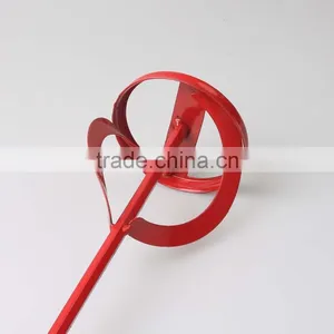 Manual Paint Mixer Hand Tools And High Quality Agitator Motor thumbnail-4