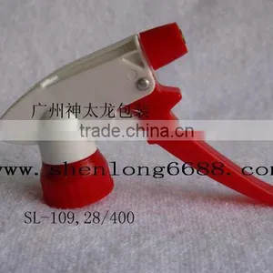 Trigger Sprayer Long Handle 28/400 thumbnail-1