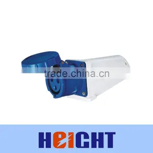 Universal Industrial Plug and Sockets, Female Plug Socket thumbnail-1