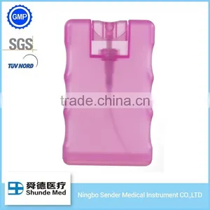 2016 China Good Quality Perfume Atomizer 10ml thumbnail-1