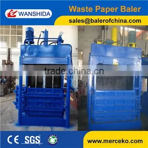 Super Performance Y82-25 Waste Paper Baler(factory and Supplier) thumbnail-5