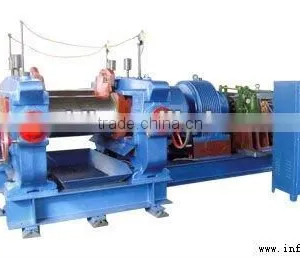 Top-class Rubber Refiner thumbnail-1
