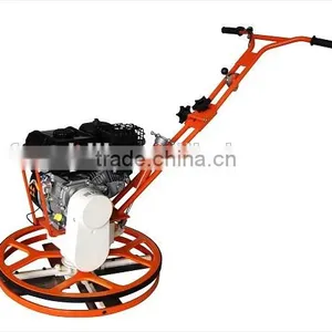 HXM60 58kg Petrol Concrete Power Trowel 24inches thumbnail-1