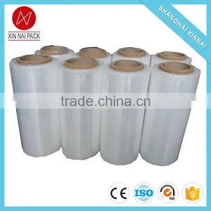 Customized Stylish Supply Wrapping Film thumbnail-1