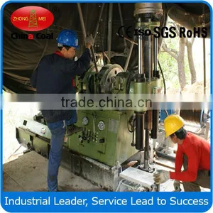 1000mPortable Type Water Well Drilling thumbnail-4