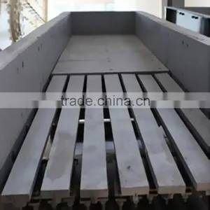 Wide Application Stone Limestone Coal Vibrating Feeder From China Supplier thumbnail-6