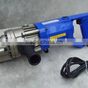 Rc-16 Electric Hydraulic Rebar Cutter thumbnail-3