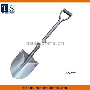 SHOVEL S503TY FOR CONSTRUCTION thumbnail-1