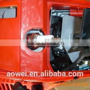 40V Li-ion Chainsaw thumbnail-5