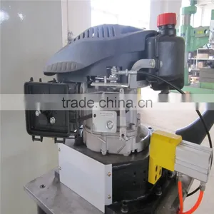 Gasoline Engine Testing Machine Running in Bench thumbnail-2