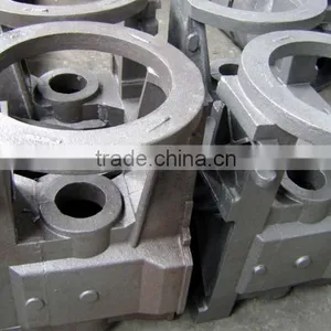 Custom Sand Casting Technics thumbnail-4
