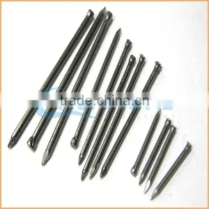 Manufacture High Quality Low Price Specializing in the Production of Galvanized Iron Nail thumbnail-2