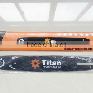 TITAN Chain Saw Bar thumbnail-1